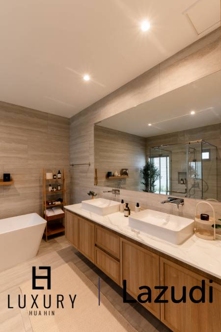 600 Sqm 3 Bed 3 Bath Villa For Sale