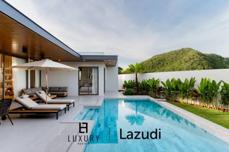 600 Sqm 3 Bed 3 Bath Villa For Sale