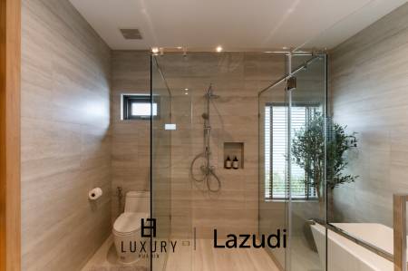 600 Sqm 3 Bed 3 Bath Villa For Sale
