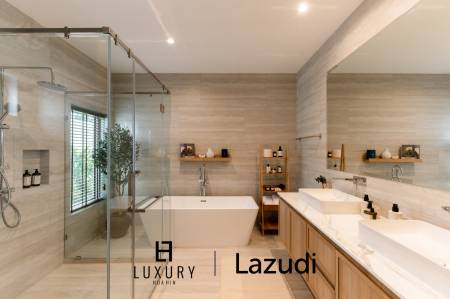 600 Sqm 3 Bed 3 Bath Villa For Sale