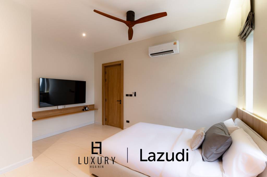 600 Sqm 3 Bed 3 Bath Villa For Sale