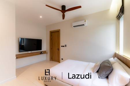 600 Sqm 3 Bed 3 Bath Villa For Sale