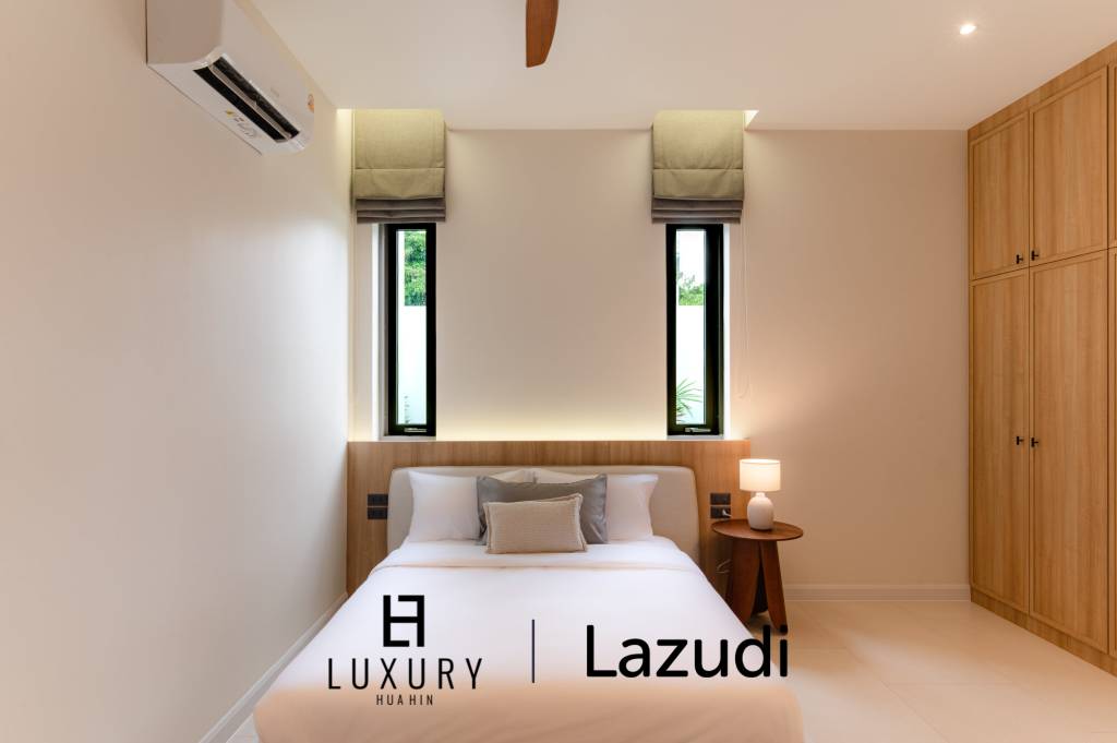 600 Sqm 3 Bed 3 Bath Villa For Sale