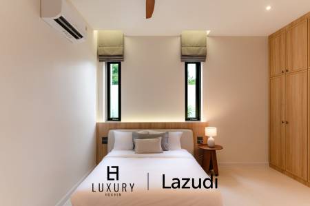 600 Sqm 3 Bed 3 Bath Villa For Sale