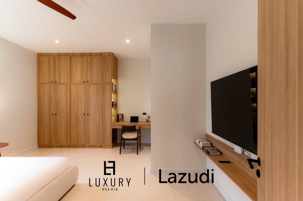 600 Sqm 3 Bed 3 Bath Villa For Sale