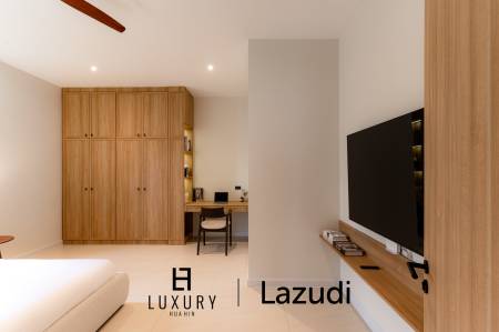 600 Sqm 3 Bed 3 Bath Villa For Sale