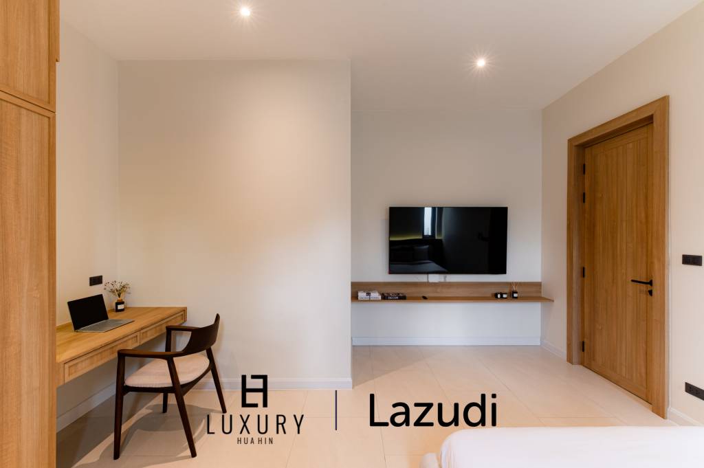 600 Sqm 3 Bed 3 Bath Villa For Sale