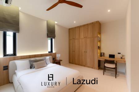 600 Sqm 3 Bed 3 Bath Villa For Sale
