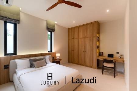 600 Sqm 3 Bed 3 Bath Villa For Sale