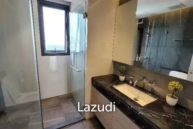 2 Beds 2 Baths 60 SQ.M. Andromeda Condominium Pattaya