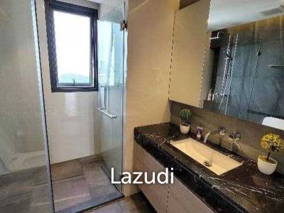 2 Beds 2 Baths 60 SQ.M. Andromeda Condominium Pattaya