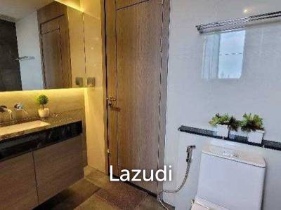 2 Beds 2 Baths 60 SQ.M. Andromeda Condominium Pattaya