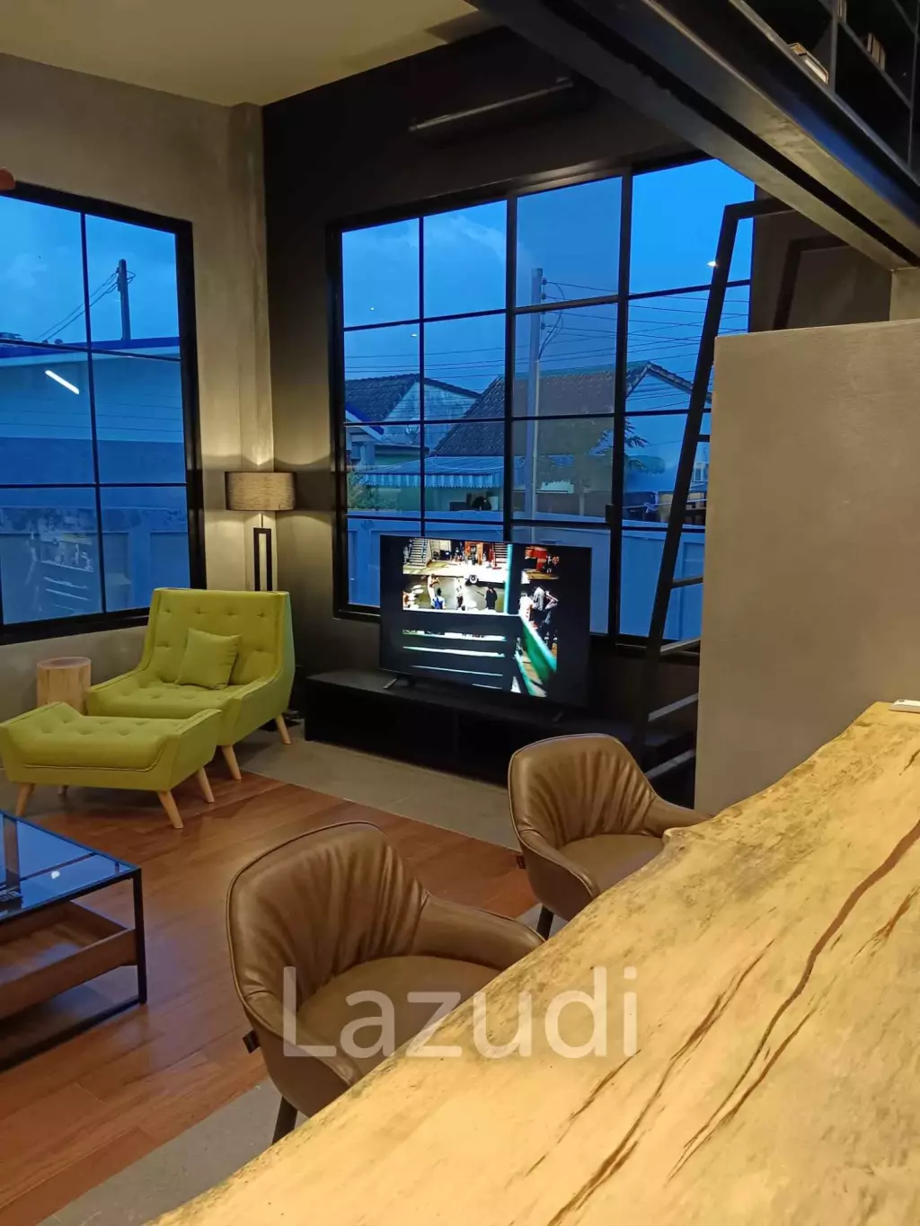 Modern Art 2-Bedroom Pool Villa in Sakhu