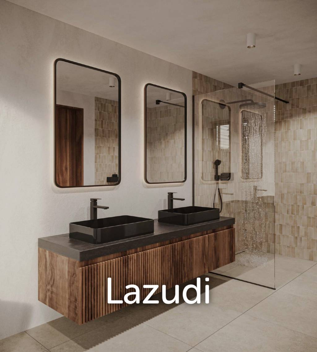 Modern 3 Bed Villa in Chaweng