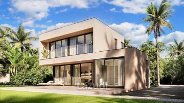 3 Bed 4 Bath 138.45 SQ.M Ravi Villa