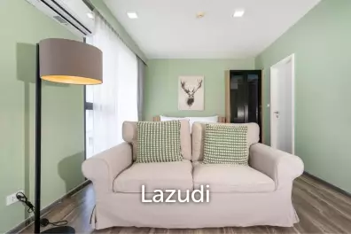 Studio 29 SQ.M Condo Near Patong Beach For Sale