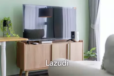 Studio 29 SQ.M Condo Near Patong Beach For Sale