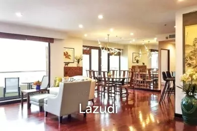 2 Bed 2 Bath 137 SQ.M. Baan Chao Praya