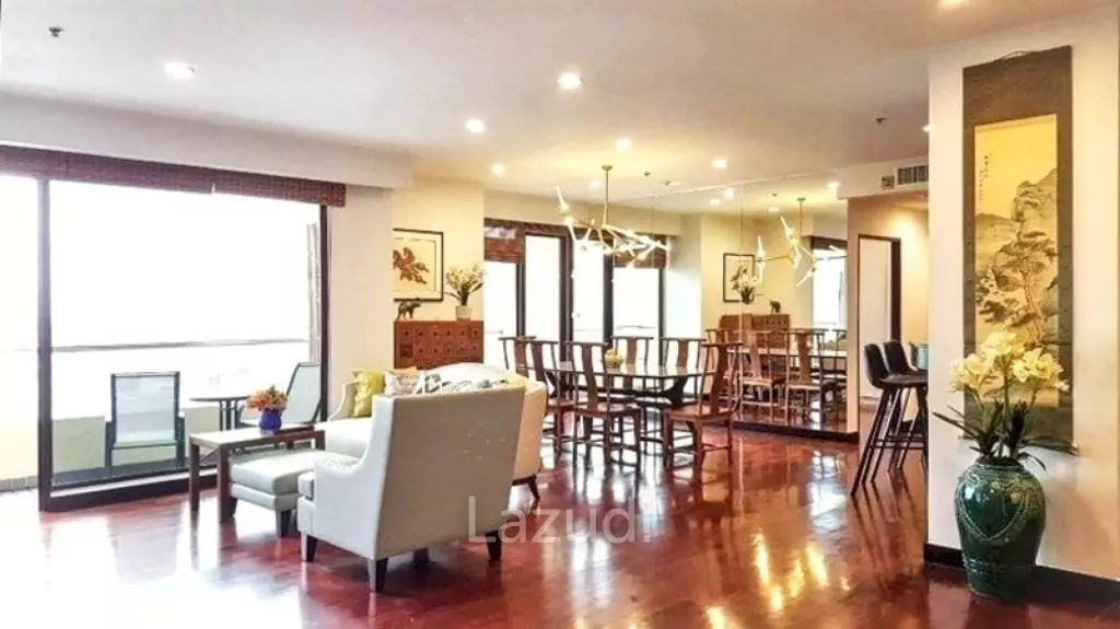2 Bed 2 Bath 137 SQ.M. Baan Chao Praya