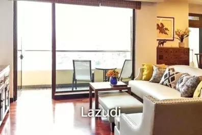 2 Bed 2 Bath 137 SQ.M. Baan Chao Praya