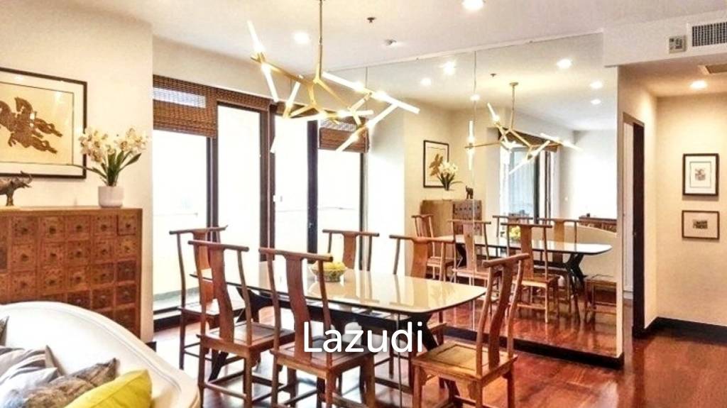 2 Bed 2 Bath 137 SQ.M. Baan Chao Praya
