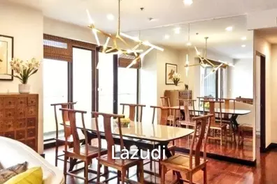 2 Bed 2 Bath 137 SQ.M. Baan Chao Praya