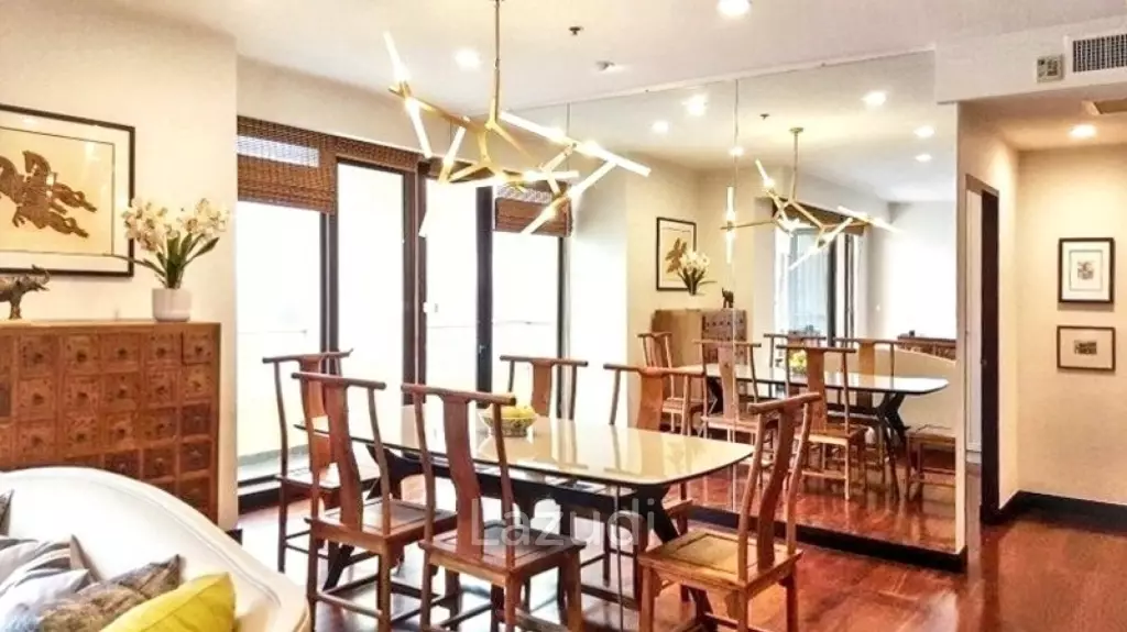2 Bed 2 Bath 137 SQ.M. Baan Chao Praya