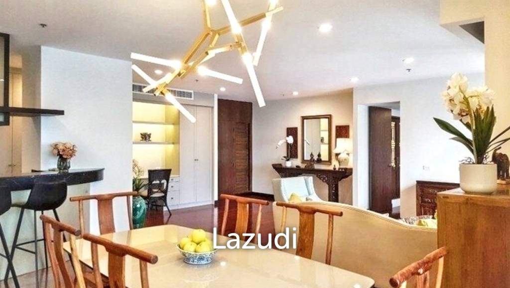 2 Bed 2 Bath 137 SQ.M. Baan Chao Praya