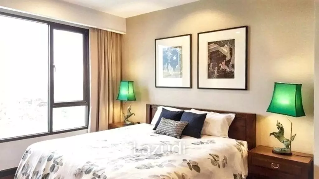 2 Bed 2 Bath 137 SQ.M. Baan Chao Praya