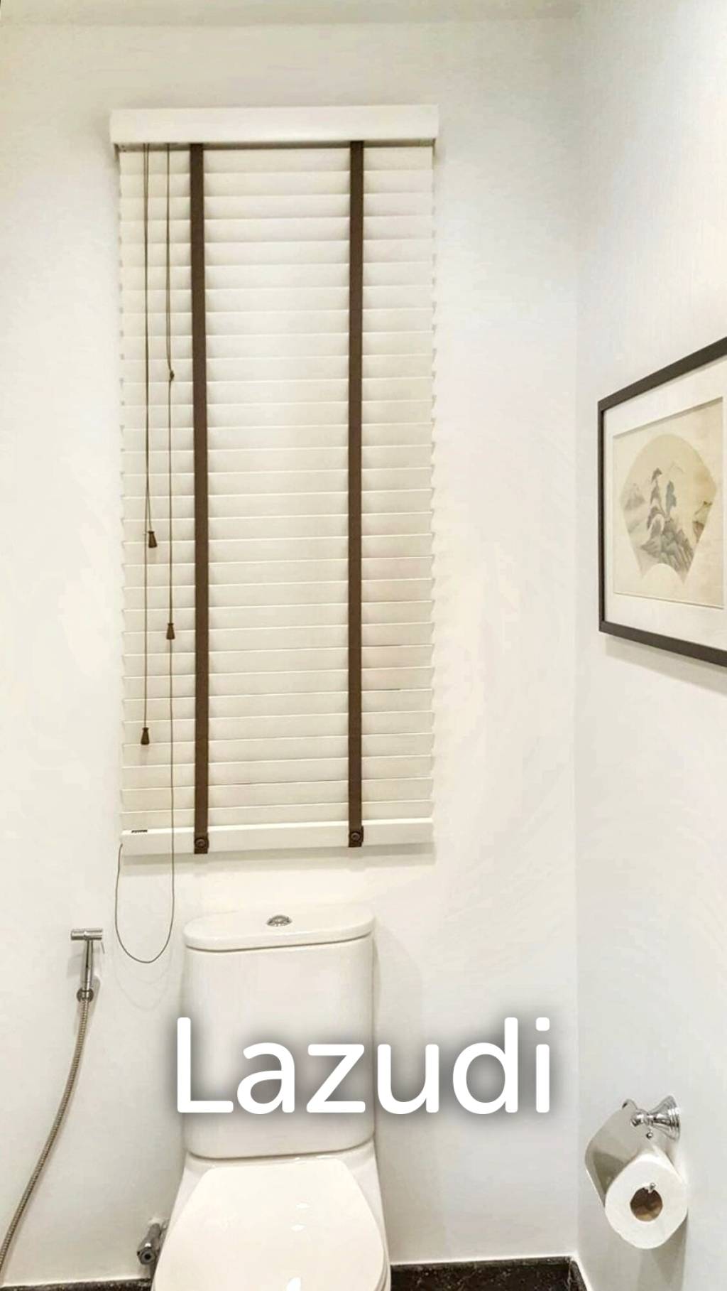 2 Bed 2 Bath 137 SQ.M. Baan Chao Praya