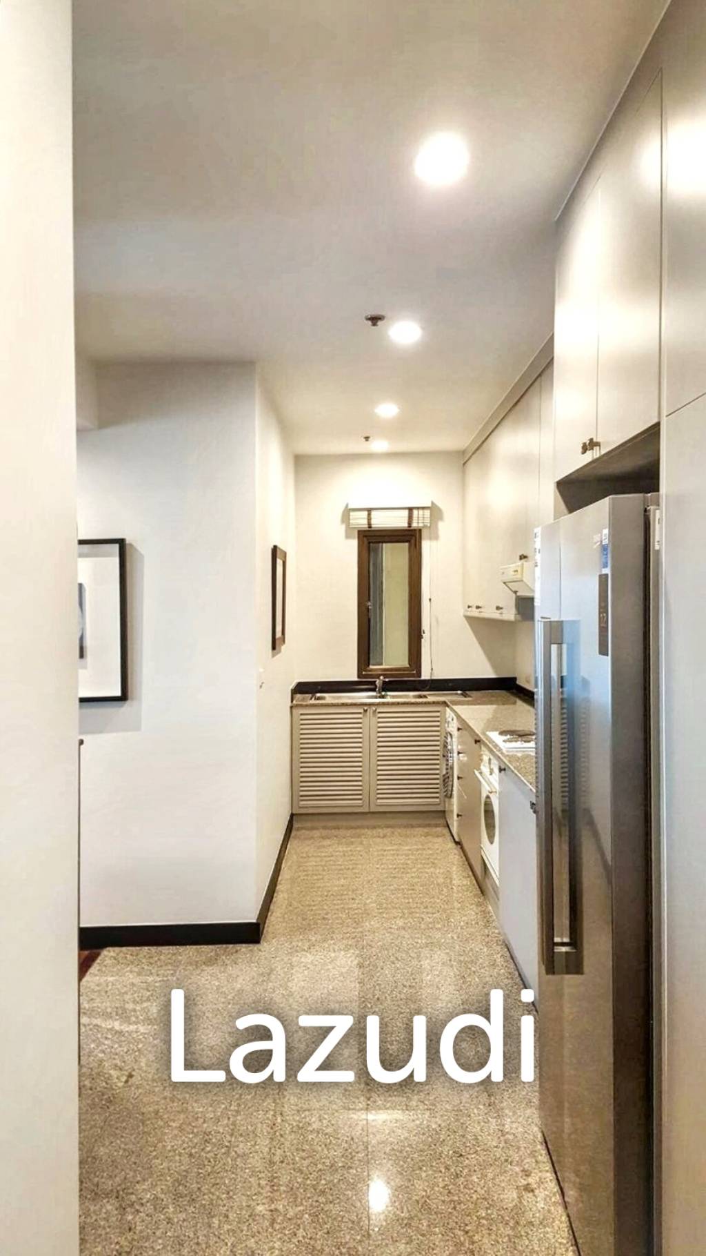 2 Bed 2 Bath 137 SQ.M. Baan Chao Praya