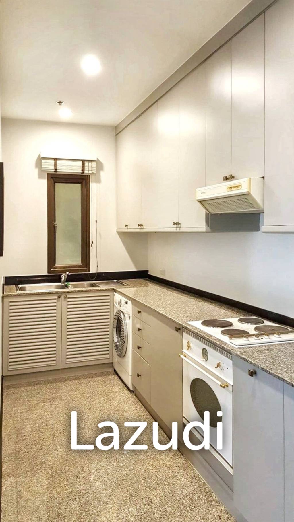 2 Bed 2 Bath 137 SQ.M. Baan Chao Praya