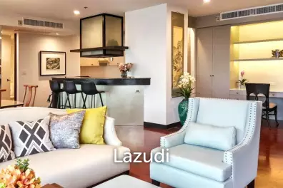 2 Bed 2 Bath 137 SQ.M. Baan Chao Praya
