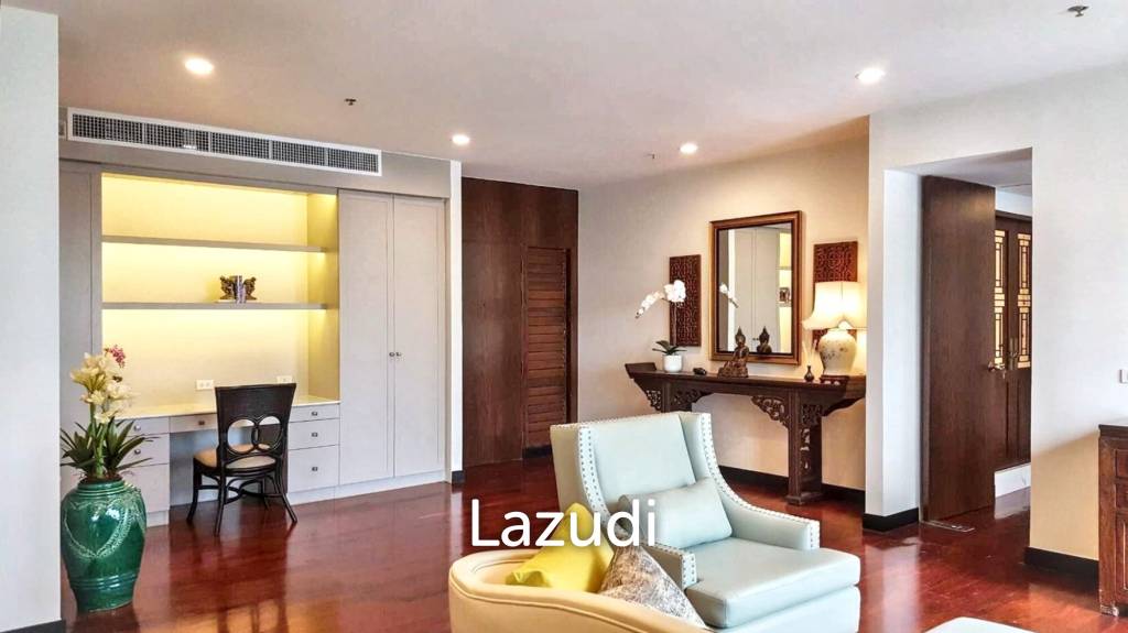 2 Bed 2 Bath 137 SQ.M. Baan Chao Praya