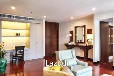 2 Bed 2 Bath 137 SQ.M. Baan Chao Praya