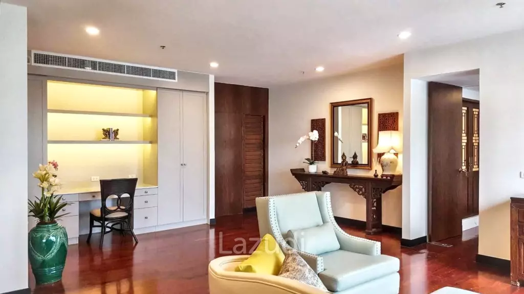 2 Bed 2 Bath 137 SQ.M. Baan Chao Praya