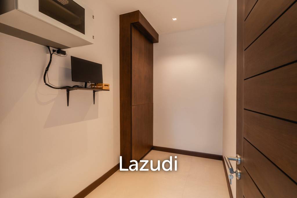 Luxury 5 Bedroom Lake House For Sale In Cherng Talay