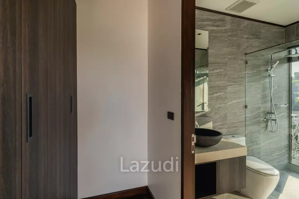 Luxury 5 Bedroom Lake House For Sale In Cherng Talay