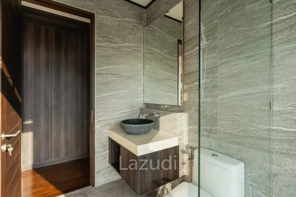 Luxury 5 Bedroom Lake House For Sale In Cherng Talay