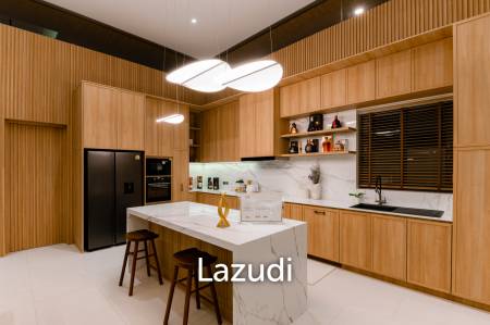 754 Sqm 3 Bed 3 Bath Villa For Sale