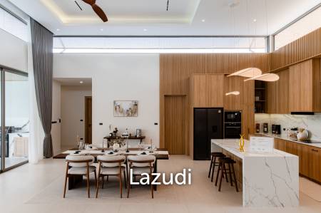 754 Sqm 3 Bed 3 Bath Villa For Sale