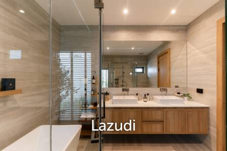 754 Sqm 3 Bed 3 Bath Villa For Sale