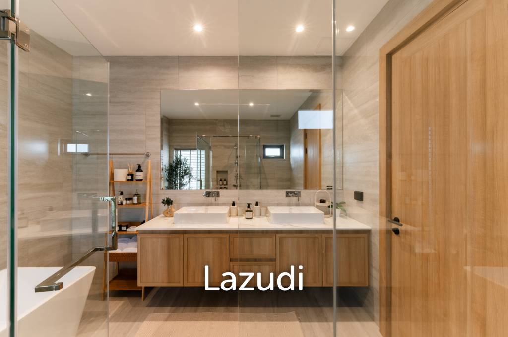 754 Sqm 3 Bed 3 Bath Villa For Sale