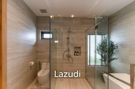 754 Sqm 3 Bed 3 Bath Villa For Sale