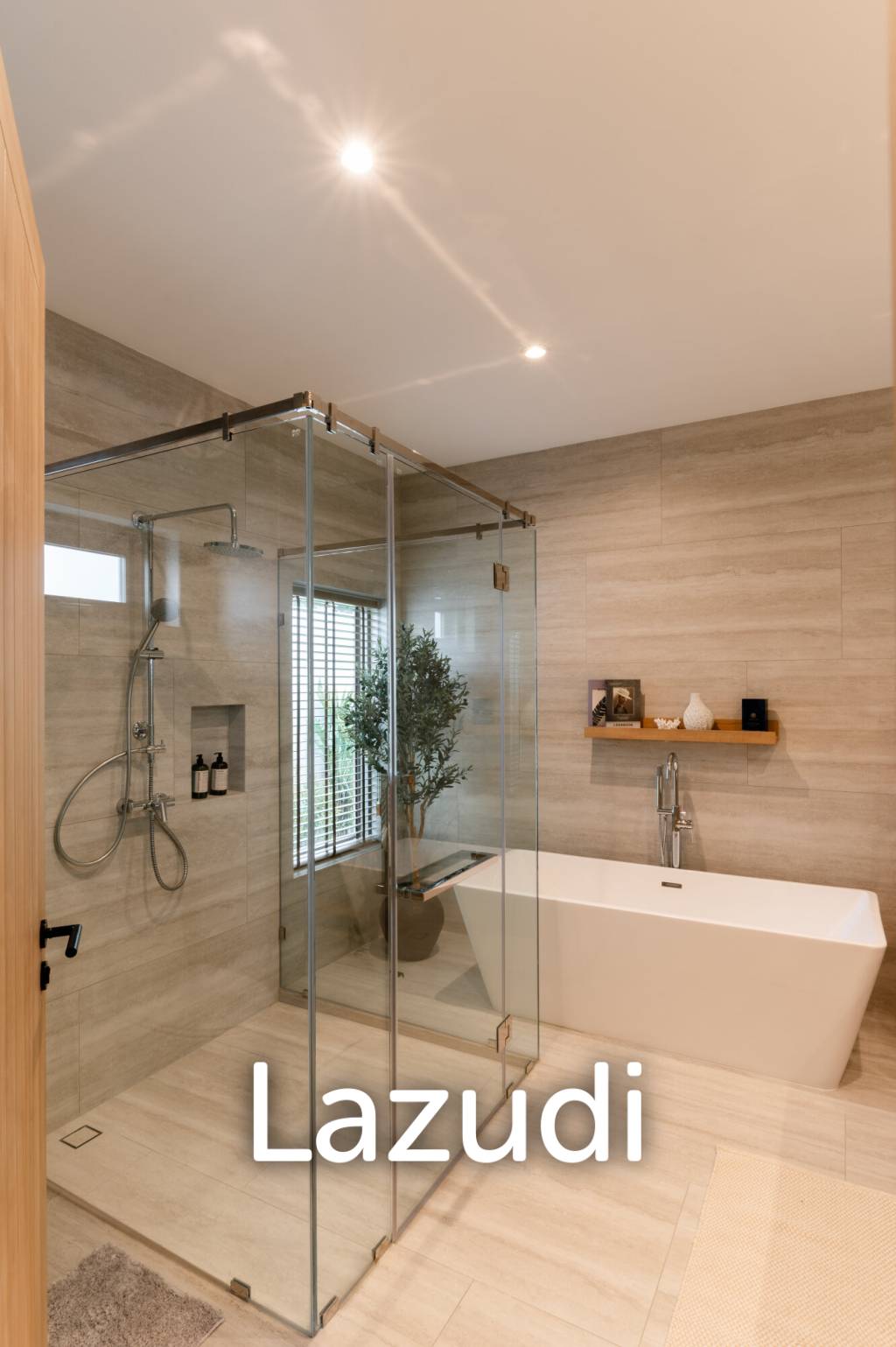 754 Sqm 3 Bed 3 Bath Villa For Sale