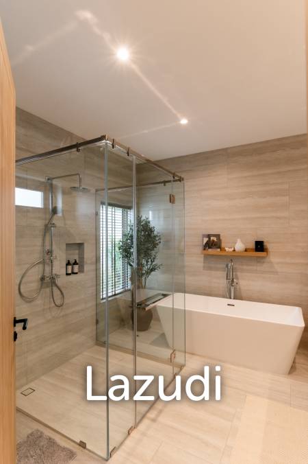 754 Sqm 3 Bed 3 Bath Villa For Sale