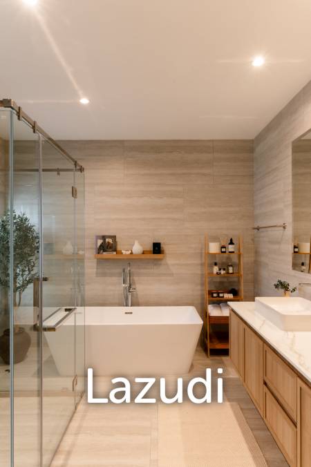 754 Sqm 3 Bed 3 Bath Villa For Sale