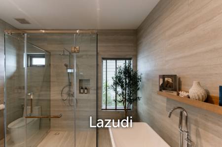 754 Sqm 3 Bed 3 Bath Villa For Sale