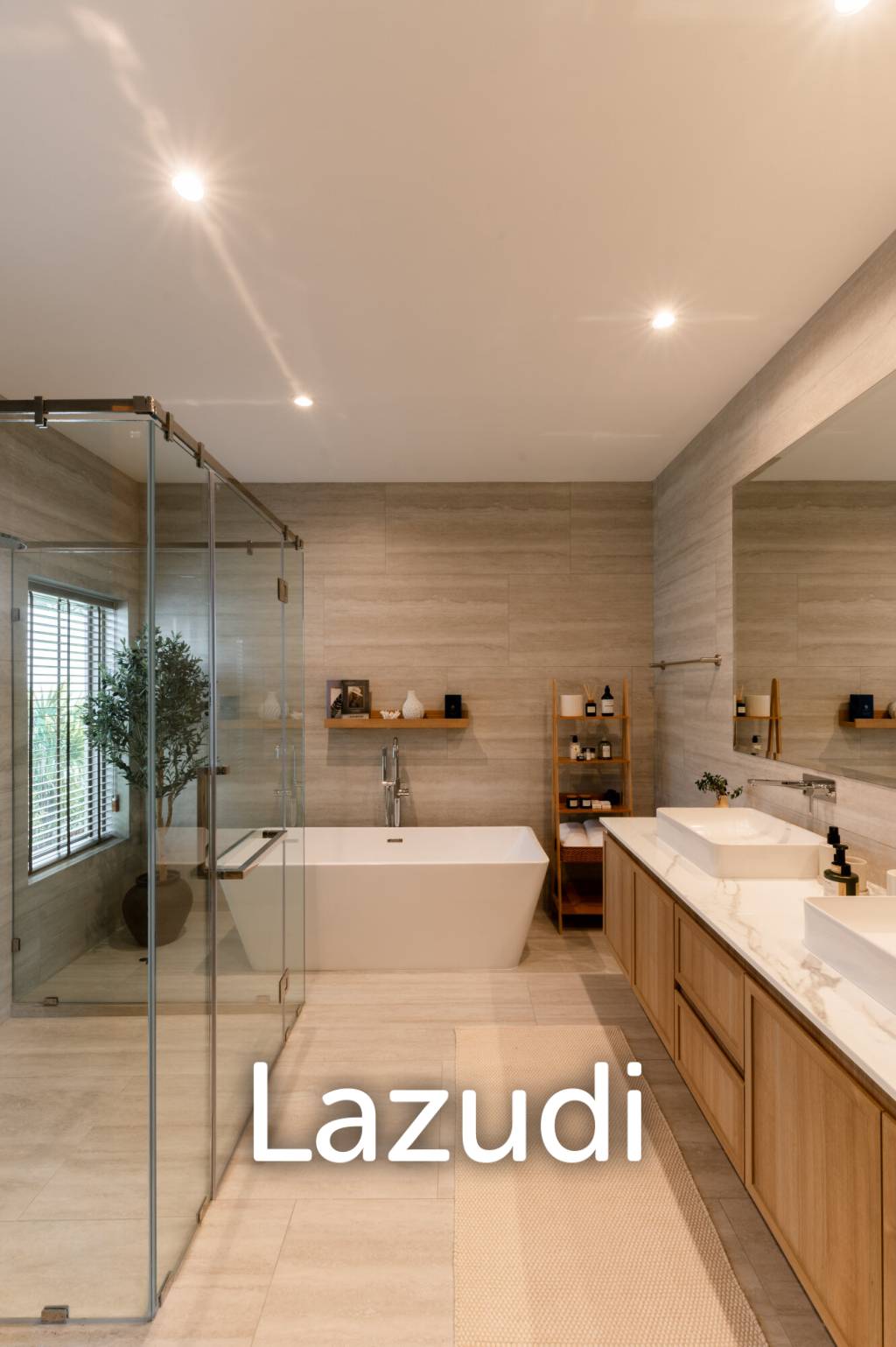 754 Sqm 3 Bed 3 Bath Villa For Sale