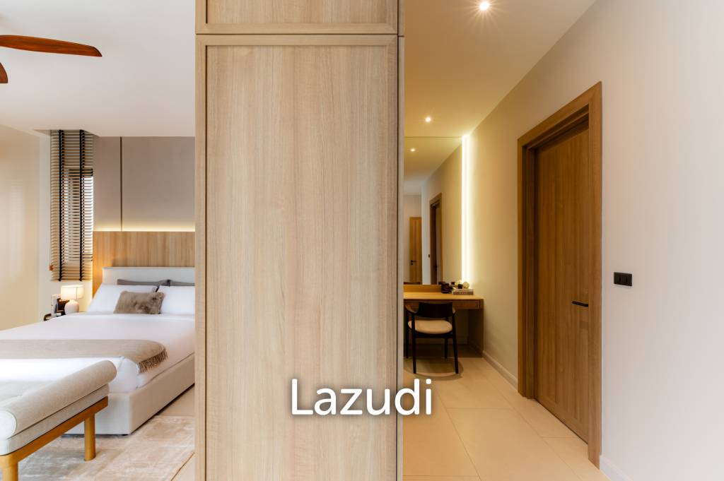 754 Sqm 3 Bed 3 Bath Villa For Sale